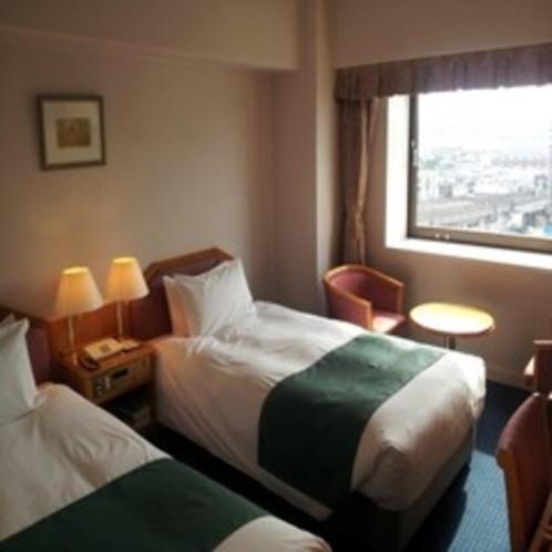 Hotel New Otani Tottori Exteriör bild